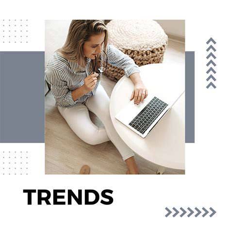 ImplementingDesignTrendsandModernElements:StayingAheadoftheCurve