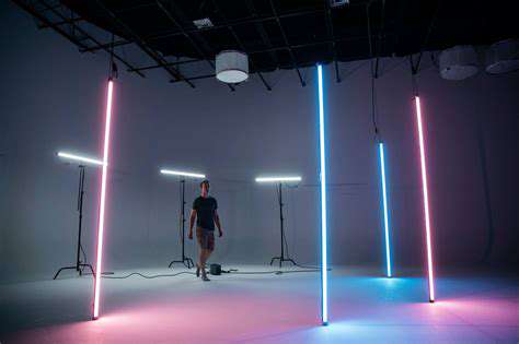 AmbientLighting:SettingtheStage