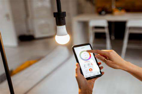 Best Smart Lighting Solutions for Bedroom Ambiance