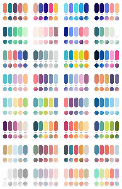 BeyondtheBasics:CustomColorPalettesforUniqueStyle
