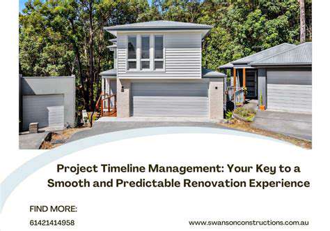 How to Optimize Home Decor with Full Package Renovation Strategies