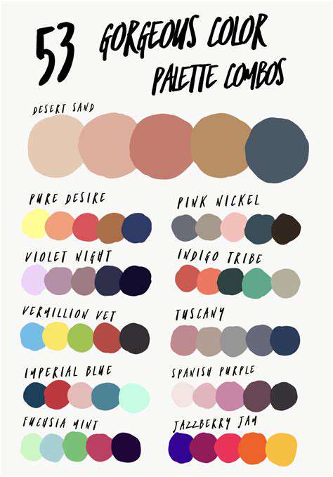 ChoosingtheRightColorPaletteforYourStyle