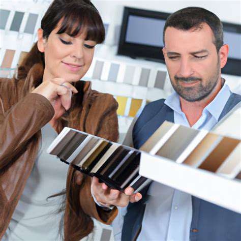 ChoosingtheRightFixturesandFinishes