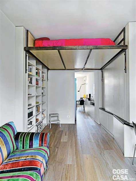 CleverFurnitureChoicesforCompactSpaces