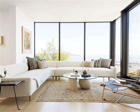 Best Full Package Home Design Tips for Space Conscious Living