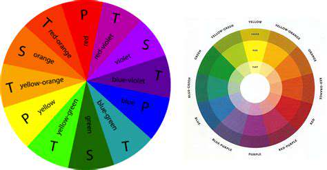 ColorCoordinationforaUnifiedPalette:BeyondtheBasics
