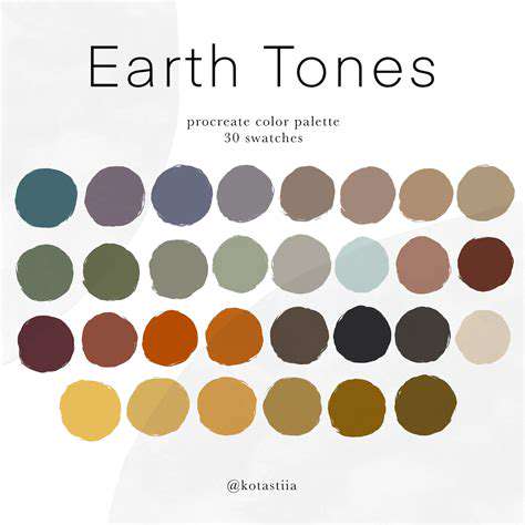 ColorPaletteandMood:SettingtheTonewithColor