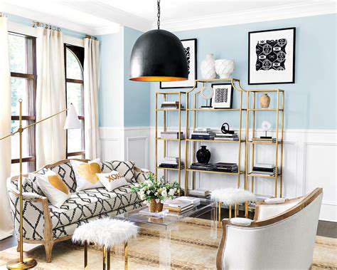 How to Enhance Home Aesthetics with Soft Furnishing