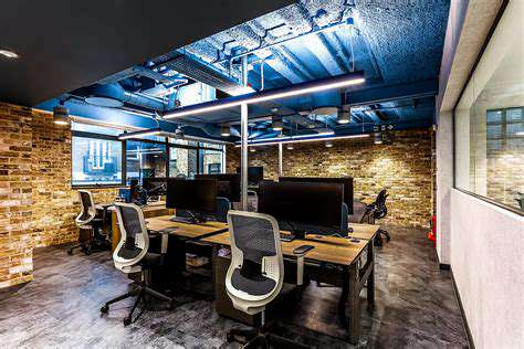 Comprehensive Home Lighting Design for Modern Interiors