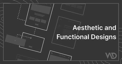 CreatingaSeamlessBlendofAestheticsandFunctionality