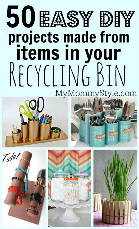 DIYProjects:EmbracingtheDo-It-YourselfSpirit