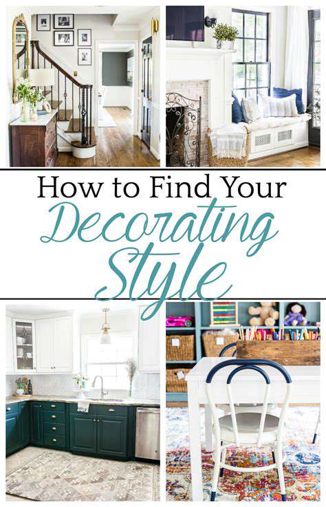 DefiningYourStyle:ChoosingaHomeTheme