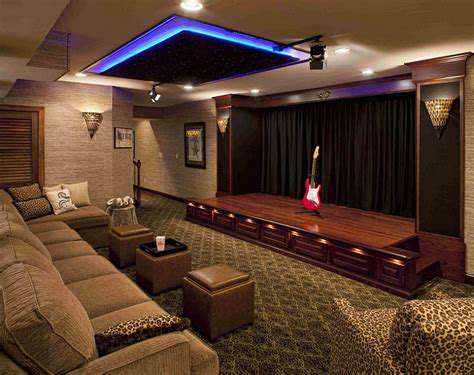 DefiningYourVision:SettingtheStageforaStunningHome
