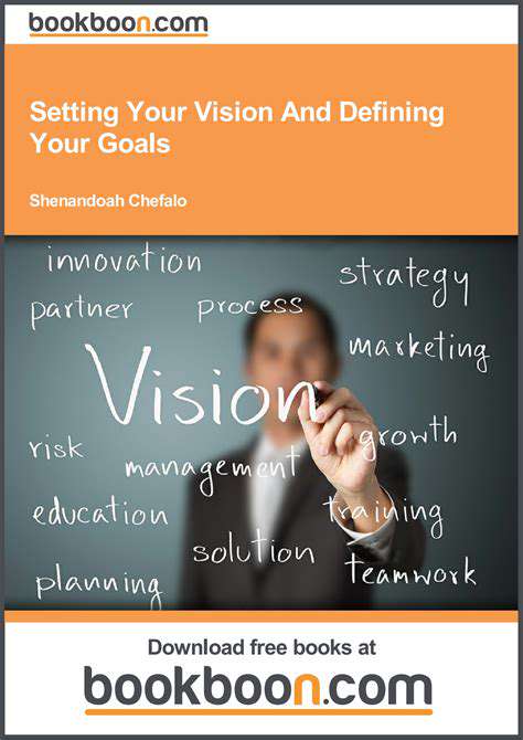 DefiningYourVision:TheFoundationofaSuccessfulProject