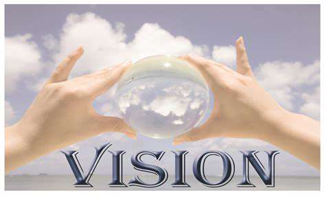 DefiningYourVision:TheInitialConsultation