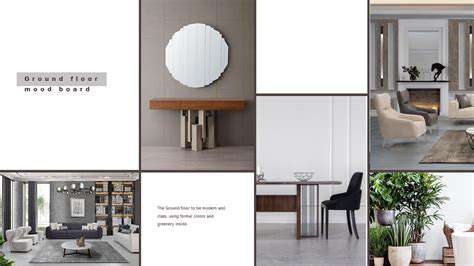 FurnitureSelection:FindingPiecesthatWorkTogether