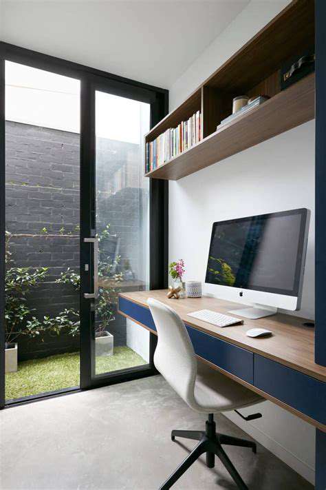 How to Optimize Space with Modern Interior Design
