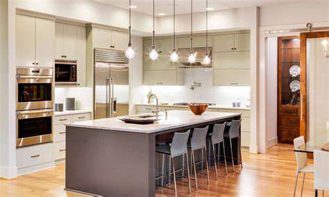 LightingDesign:IlluminatingYourSpaces