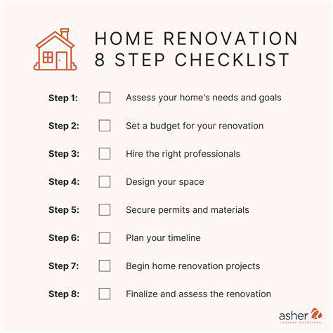 PlanningYourRenovation:AStep-by-StepApproach