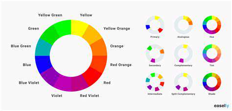 How to Optimize Interior Color Schemes for Home