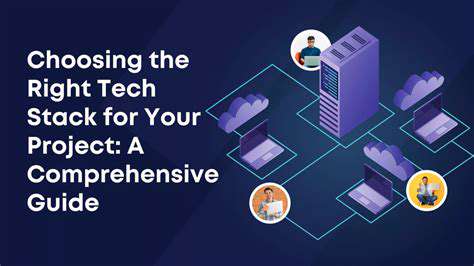 SelectingtheRightTechnologyStack