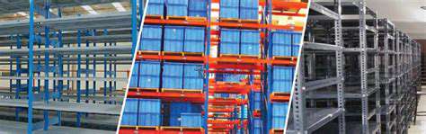 SmartSpaceManagement:MaximizingStorageSolutions