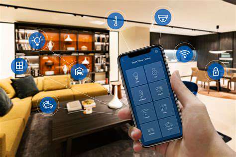 SmartTechnologyIntegration:EnhancingConvenienceandControl