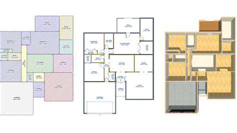 SpacePlanningandFlow:MaximizingFunctionality