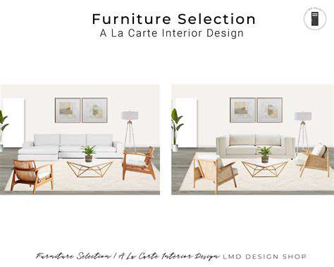 StrategicFurnitureSelection:LessisMore
