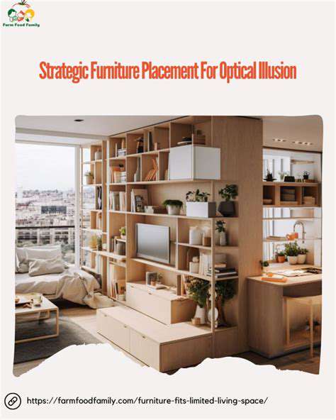 StrategicFurnitureSelection:MaximizingImpact