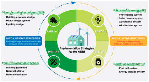 How to Plan an Energy Efficient Full Package Home Renovation
