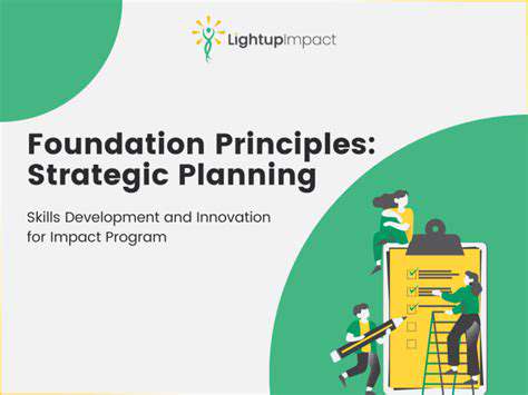 StrategicPlanning:LayingtheFoundationforSuccess