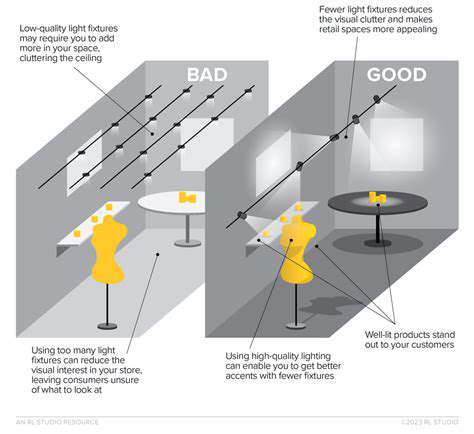 StrategicUseofLightingandMirrors