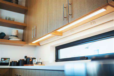 How to Enhance Home Ambiance with Integrated Full Package Lighting