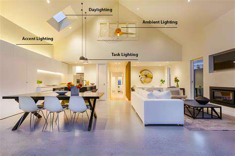 TaskLighting:IlluminatingFunctionalityandFocus