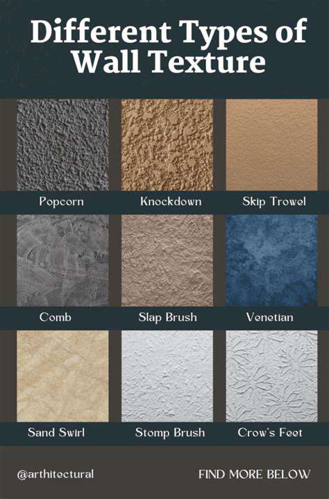 TransformingYourWalls:Color,Texture,andDesignChoices