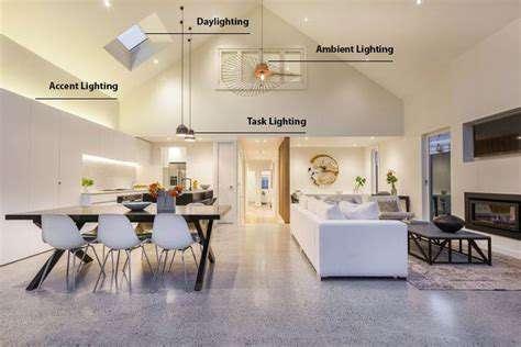 AccentuatingtheSpacewithTaskLighting
