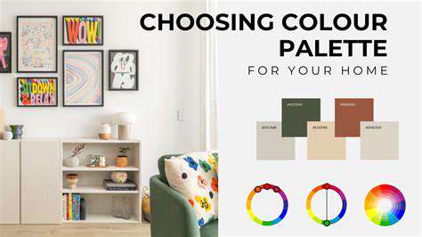 Expert Tips for Modern Soft Decoration Design