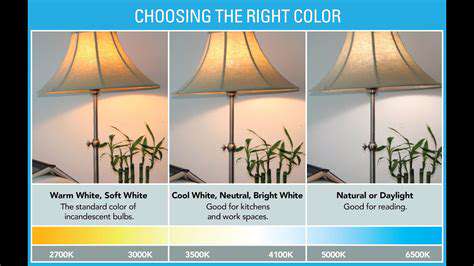 How to Choose the Right Lighting for Home Interiors