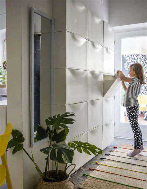 CleverUseofVerticalSpace