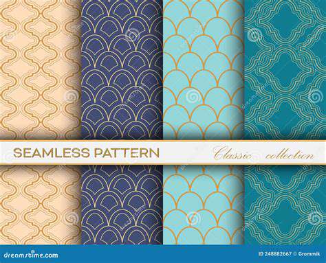 CraftingaSeamlessFlowwithColorPalettesandTextures