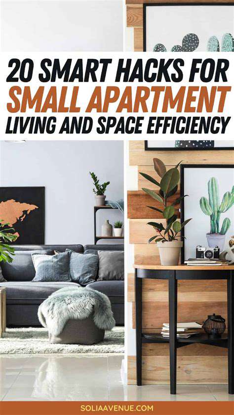 CuratingTrendySpacesonaBudget