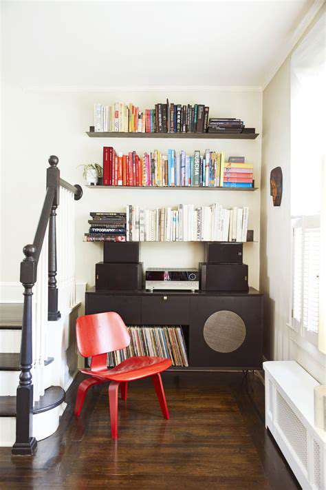 DeclutteringforDesign:TheFoundationofSmallSpaceOptimization