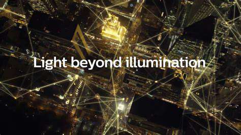DefiningYourLightingNeeds:BeyondJustIllumination