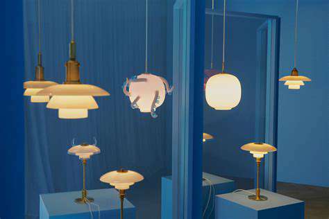 HarnessingthePowerofAmbientLighting