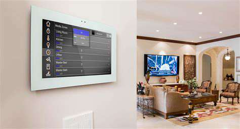 How to Enhance Your Home with Smart Lighting Control
