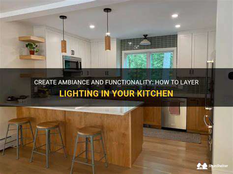 How to Achieve Modern Lighting Design in Bedrooms
