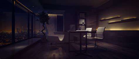 LightingandAmbiance:CreatingaMagicalAtmosphere