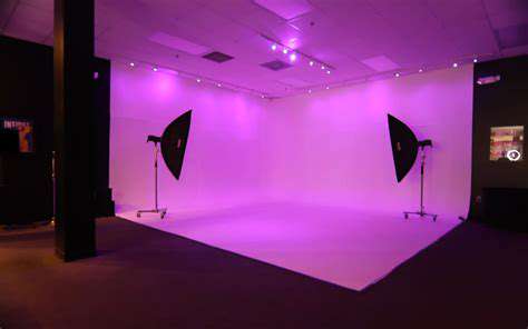 How to Create a Unique Photography Studio with Full Package Design