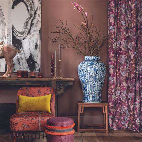 PersonalizedandTexturalPlayinSoftFurnishings